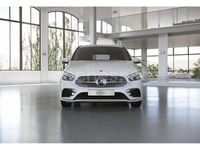 Usado Mercedes B250e 218 CV (160 kW) 2022 Blanco Monovolumen