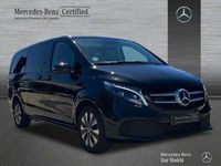 Usado Mercedes V250 190 CV (139 kW) 2023 Gris Monovolumen
