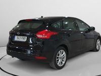 Usado Ford Focus Trend+ 120 CV (88 kW) 2018