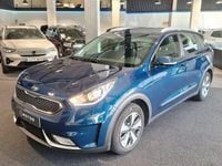 Używany Kia Niro 141 KM (103 kW) 2017 Niebieski SUV