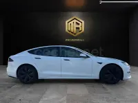 Usado Tesla Model S 492 kW (670 CV) 2023 Eléctrico Utilitario