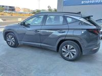 Occasion Hyundai Tucson 116 ch (85 kW) 2024 Gris SUV