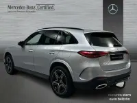 Usado Mercedes GLC300e 333 CV (244 kW) 2023 Gris SUV