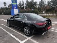 Usado Mercedes CLA180 136 CV (100 kW) 2024 Negro Berlina