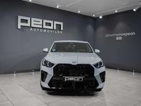 Usado BMW X2 M Sport 163 CV (119 kW) 2025 Gris SUV