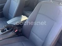Usado BMW 118 M Sport 143 CV (105 kW) 2008 Negro Utilitario