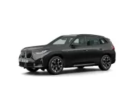 Usado BMW X3 Shadowline 299 CV (219 kW) 2025 Gris SUV