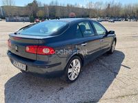 Usado Renault Laguna III Privilege 170 CV (125 kW) 2007 Negro Berlina