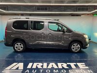 Usado Toyota Proace Verso Active 131 CV (96 kW) 2023 Gris / plata Familiar