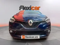 Usado Renault Scenic E-Tech Edition One 131 CV (96 kW) 2017 Azul Monovolumen