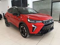 Nuevo Mitsubishi ASX 140 CV (102 kW) 2025 Rojo SUV