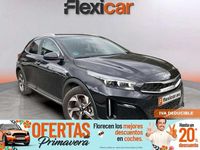 Usado Kia XCeed 120 CV (88 kW) 2023 Negro SUV