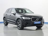 usado Volvo XC60 T8 Twin R-Design