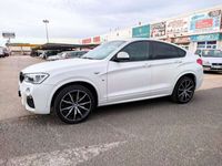 usado BMW X4 M40iA