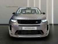 Usado Land Rover Discovery Sport S 309 CV (227 kW) 2024 Gris SUV