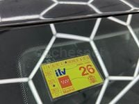 Usado VW Polo Advance 85 CV (62 kW) 2009 Negro Utilitario