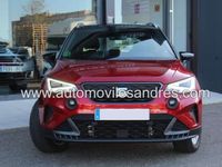 usado Seat Arona 1.0 TSI S&S FR DSG7 110