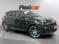 Usado Lynk & Co 01 261 CV (191 kW) 2023 Negro SUV