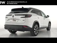 Usado Renault Austral Techno 131 CV (96 kW) 2025 Blanco SUV