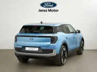 Occasion Ford Explorer Premium 210 kW (286 PK) 2024 Blauw SUV
