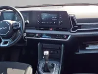 Brugt Kia Sportage 150 HK (110 kW) 2022 SUV