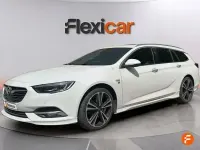 Usado Opel Insignia 210 CV (154 kW) 2018 Otro Familiar