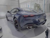 Usado Ferrari Roma 620 CV (456 kW) 2021 Azul Coupe