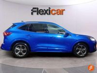 Usado Ford Kuga ST-Line 150 CV (110 kW) 2025 Azul SUV