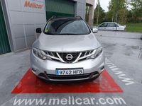 Occasion Nissan Murano Tekna 190 ch (139 kW) 2011 Gris SUV