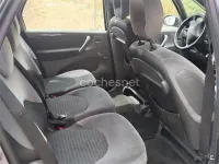 Begagnad Citroën Xsara Picasso Exclusive 92 HK (67 kW) 2007 Grå Minibuss