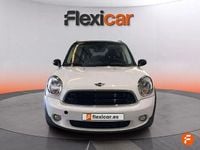 Usado Mini One D Countryman 90 CV (66 kW) 2017 Blanco SUV
