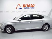 usado Skoda Superb 2.0TDI AdBlue Ambition DSG 110kW