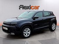 Usado Jeep Avenger 101 CV (74 kW) 2023 Negro SUV