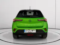 Usado Opel Mokka Ultimate 136 CV (100 kW) 2024 Verde SUV
