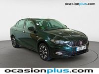 usado Fiat Tipo Sedan 1.3 Multijet 70kW (95CV) Mirror