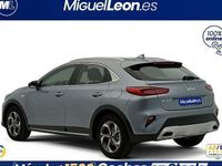 Usado Kia XCeed 119 CV (87 kW) 2021 SUV