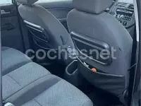 Usado Ford C-MAX Ghia 115 CV (84 kW) 2005 Negro Monovolumen