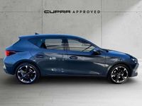Usado Cupra Leon 150 CV (110 kW) 2025 Gris Utilitario
