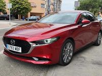 Usado Mazda 3 120 CV (88 kW) 2022 Berlina