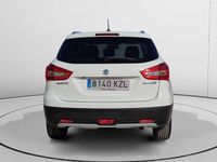 Usado Suzuki SX4 S-Cross 111 CV (81 kW) 2019 SUV