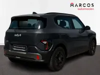 Nuevo Kia EV2 Air 108 kW (147 CV) 2026 SUV
