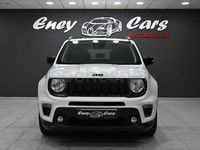 Usado Jeep Renegade Night Eagle 120 CV (88 kW) 2022 Blanco SUV
