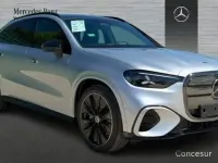 Nuevo Mercedes GLC400d 359 kW (489 CV) 2026 Gris