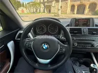 Usado BMW 220 184 CV (135 kW) 2014 Beige Coupe