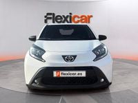 Usado Toyota Aygo X 72 CV (52 kW) 2024 Blanco SUV