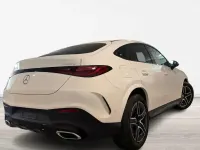 Novo Mercedes GLC220 197 HP (144 kW) 2026 Branco SUV