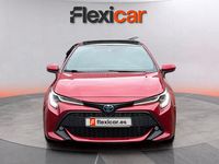 Usado Toyota Corolla Advance 180 CV (132 kW) 2021 Rojo Berlina