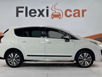 usado Peugeot 3008 Allure 1.2 PureTech 130 S&S Gasolina en Flexicar Benidorm