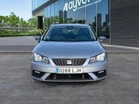Usado Seat Leon ST XCELLENCE 130 CV (95 kW) 2020 Familiar