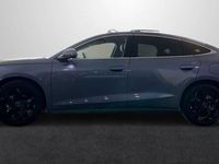 Nuevo BYD Seal Comfort 155 kW (212 CV) 2026 Azul Berlina